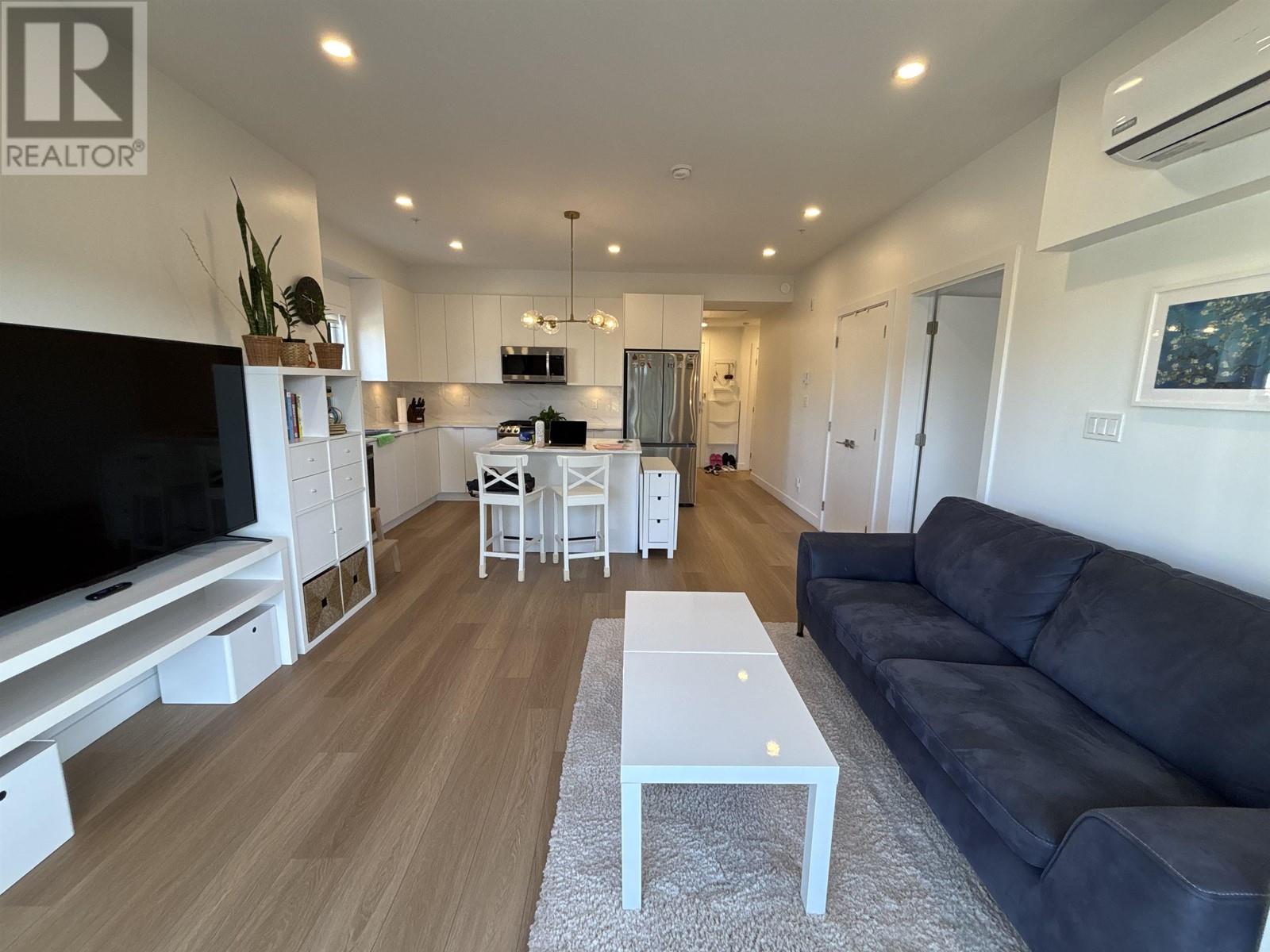 401 2331 Kelly Avenue, Port Coquitlam, British Columbia  V3C 1Y3 - Photo 12 - R3001180
