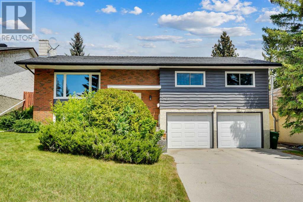 5451 Dalrymple Crescent Nw, Calgary, Alberta  T3A 1R4 - Photo 48 - A2224259
