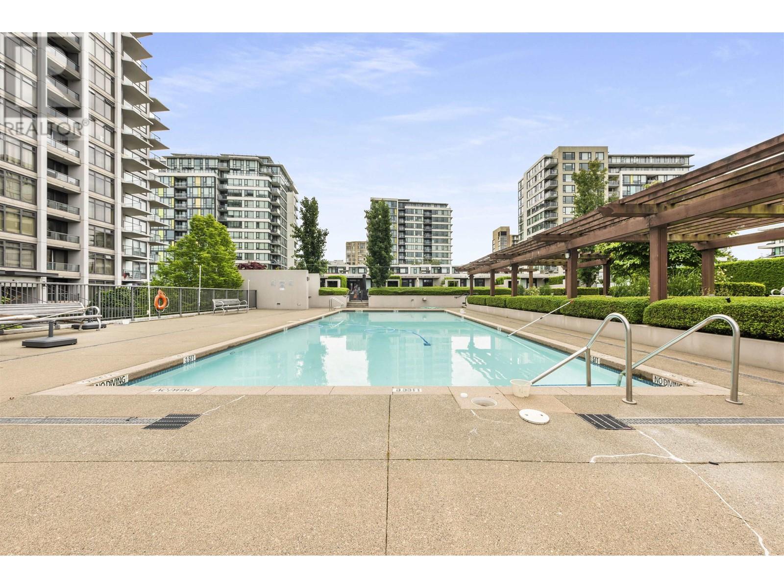 711 5811 No. 3 Road, Richmond, British Columbia  V6X 4L7 - Photo 16 - R3007439