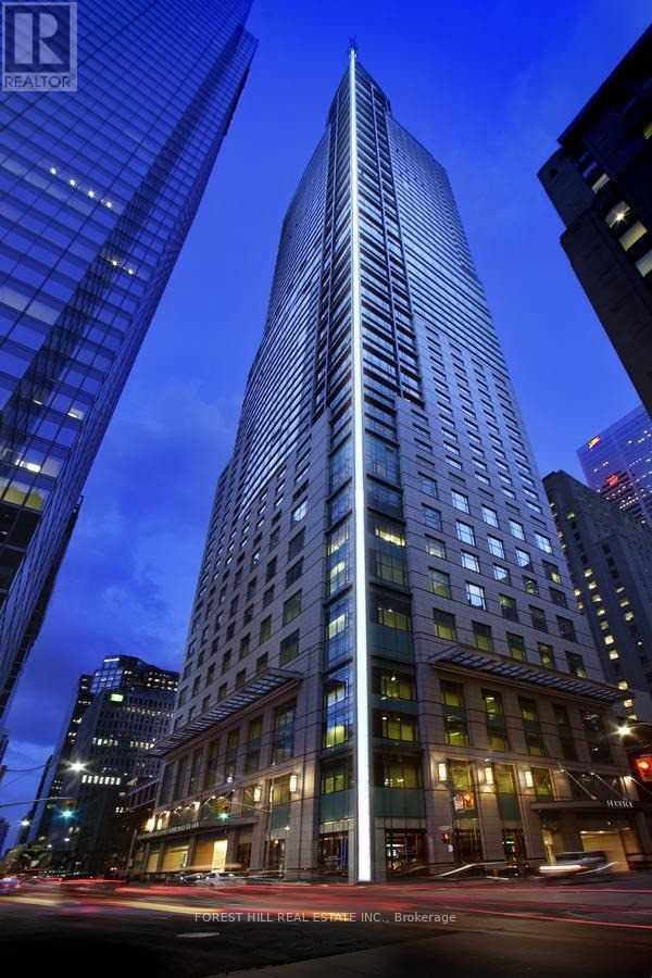 4202 - 311 Bay Street, Toronto, Ontario  M5H 4G5 - Photo 13 - C12204271