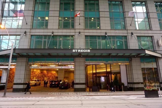 4202 - 311 Bay Street, Toronto, Ontario  M5H 4G5 - Photo 19 - C12204271