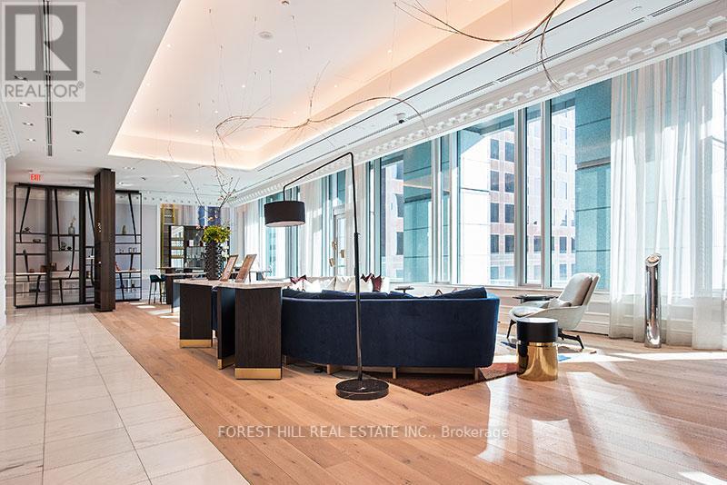 4202 - 311 Bay Street, Toronto, Ontario  M5H 4G5 - Photo 22 - C12204271