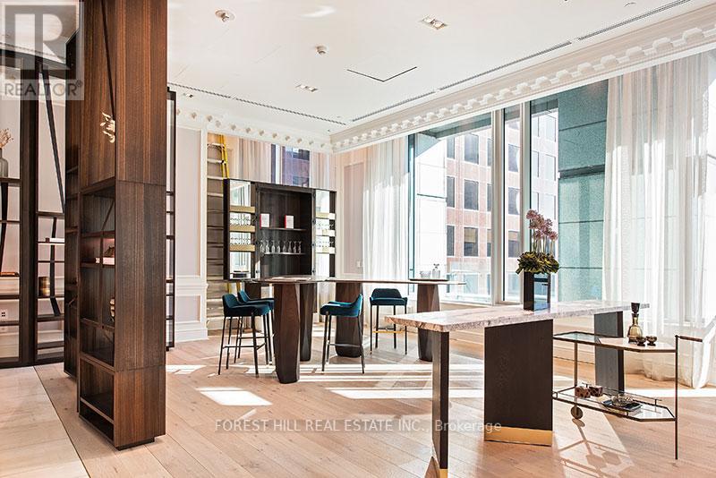 4202 - 311 Bay Street, Toronto, Ontario  M5H 4G5 - Photo 23 - C12204271