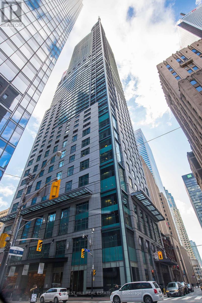 4202 - 311 Bay Street, Toronto, Ontario  M5H 4G5 - Photo 24 - C12204271