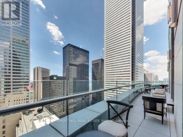 4202 - 311 Bay Street, Toronto, Ontario  M5H 4G5 - Photo 28 - C12204271