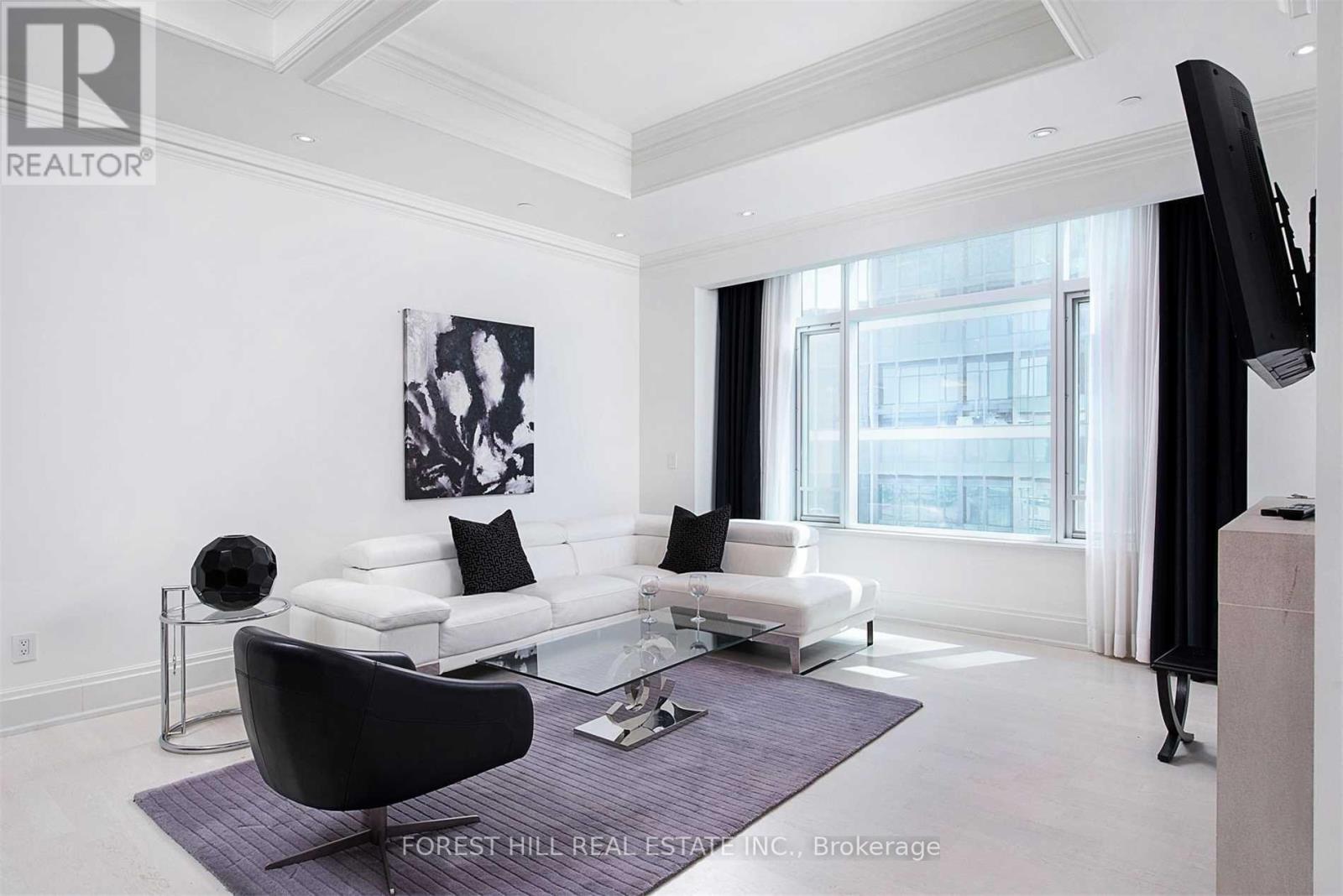 4202 - 311 Bay Street, Toronto, Ontario  M5H 4G5 - Photo 3 - C12204271