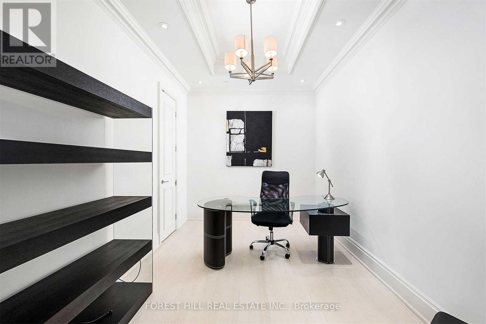 4202 - 311 Bay Street, Toronto, Ontario  M5H 4G5 - Photo 9 - C12204271