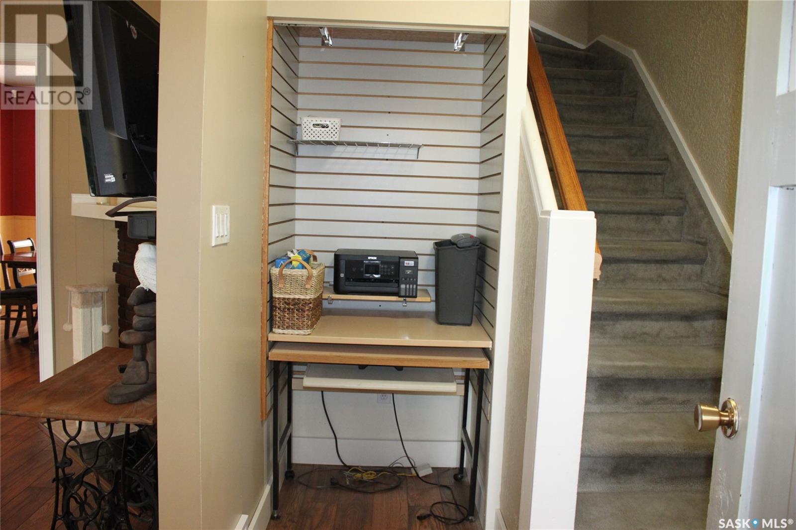 927 College Avenue, Regina, Saskatchewan  S4N 0Y2 - Photo 32 - SK008493