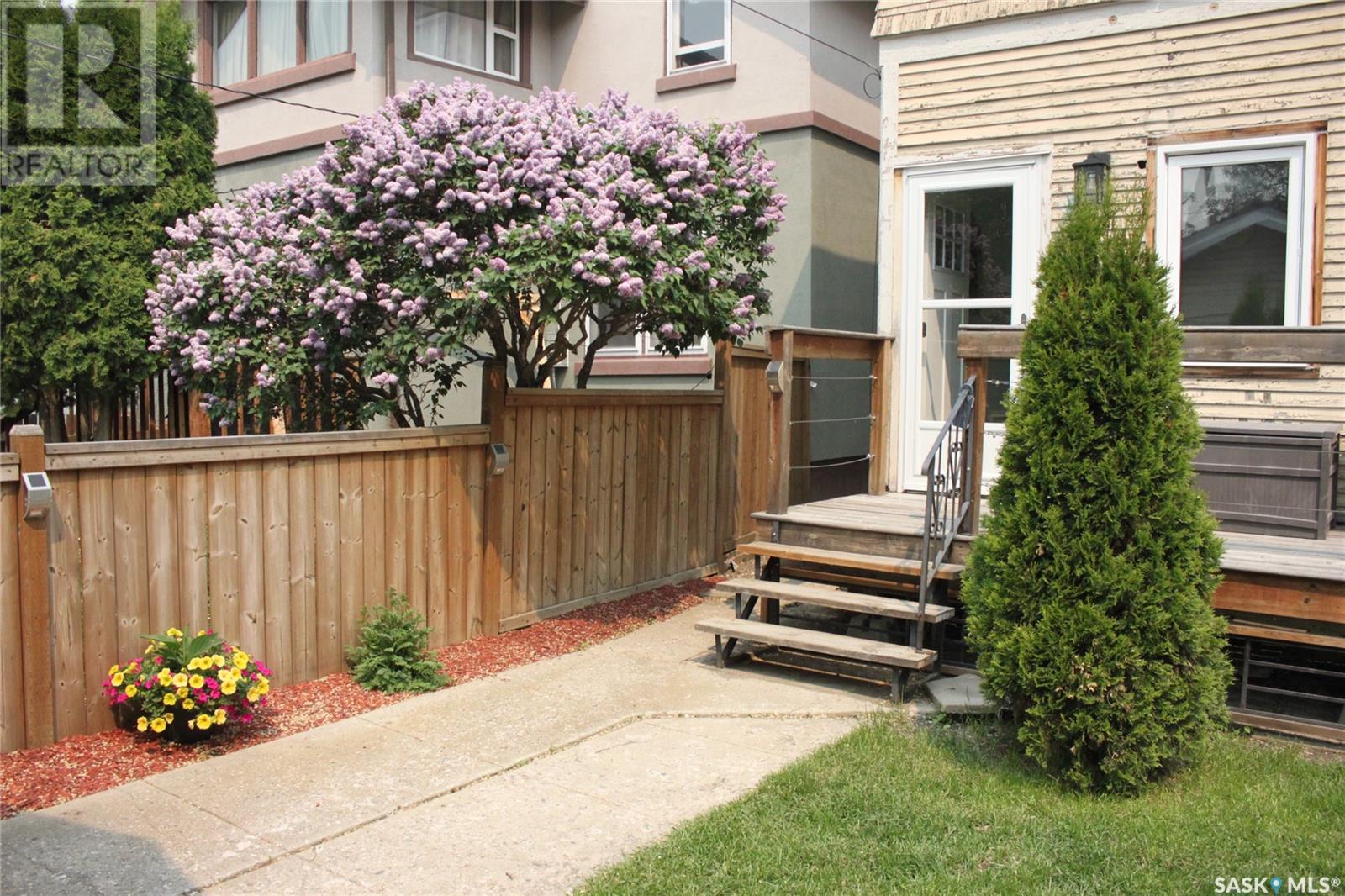 927 College Avenue, Regina, Saskatchewan  S4N 0Y2 - Photo 38 - SK008493