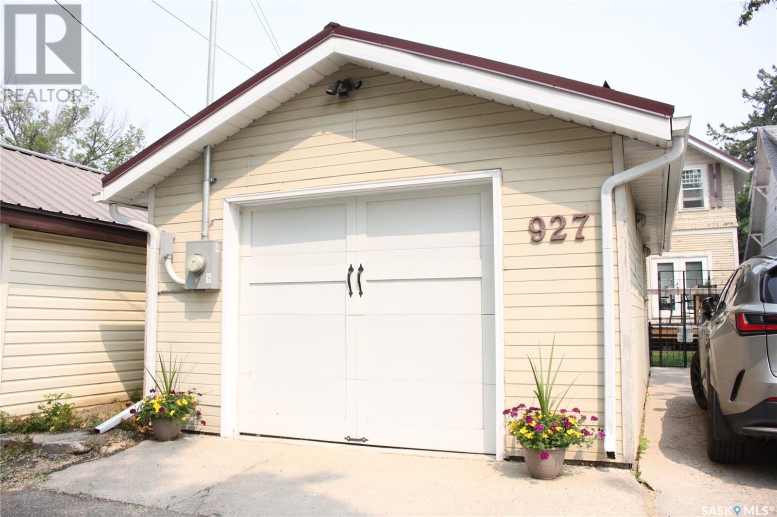 927 College Avenue, Regina, Saskatchewan  S4N 0Y2 - Photo 45 - SK008493