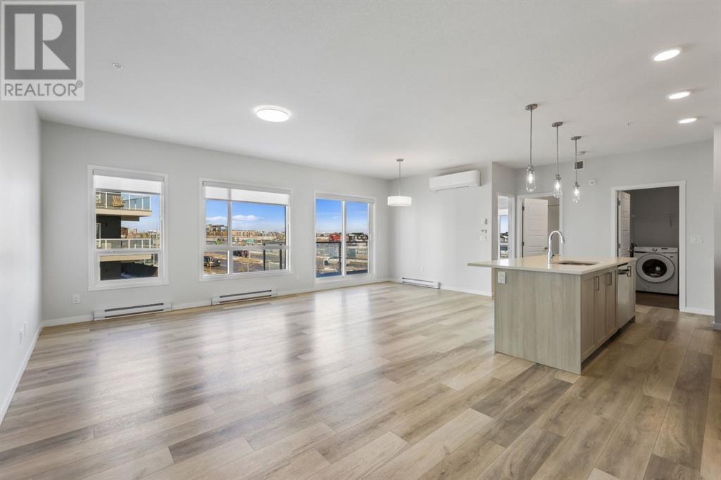1201, 220 Seton Grove Se, Calgary, Alberta  T3M 3T1 - Photo 15 - A2219785