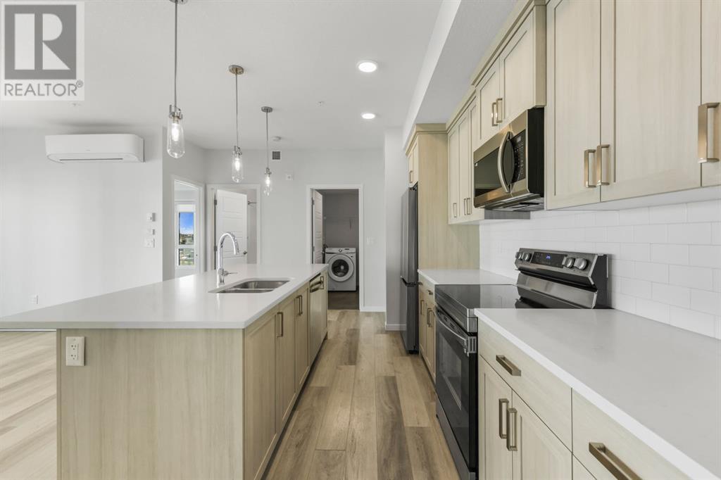 1201, 220 Seton Grove Se, Calgary, Alberta  T3M 3T1 - Photo 9 - A2219785