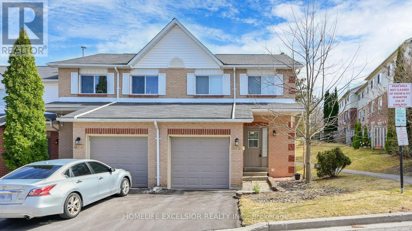 Property at 1 - 579 GIBNEY CRESCENT image 1