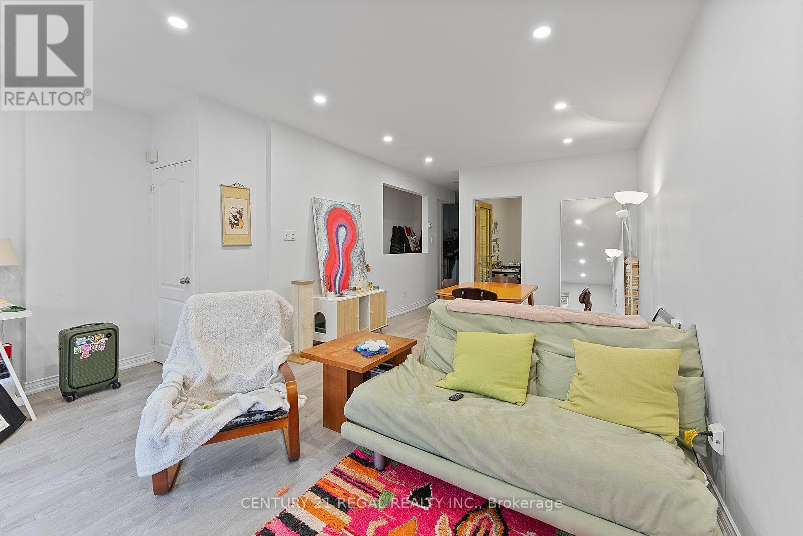 1664 Queen Street W, Toronto, Ontario  M6R 1B2 - Photo 24 - W12204273