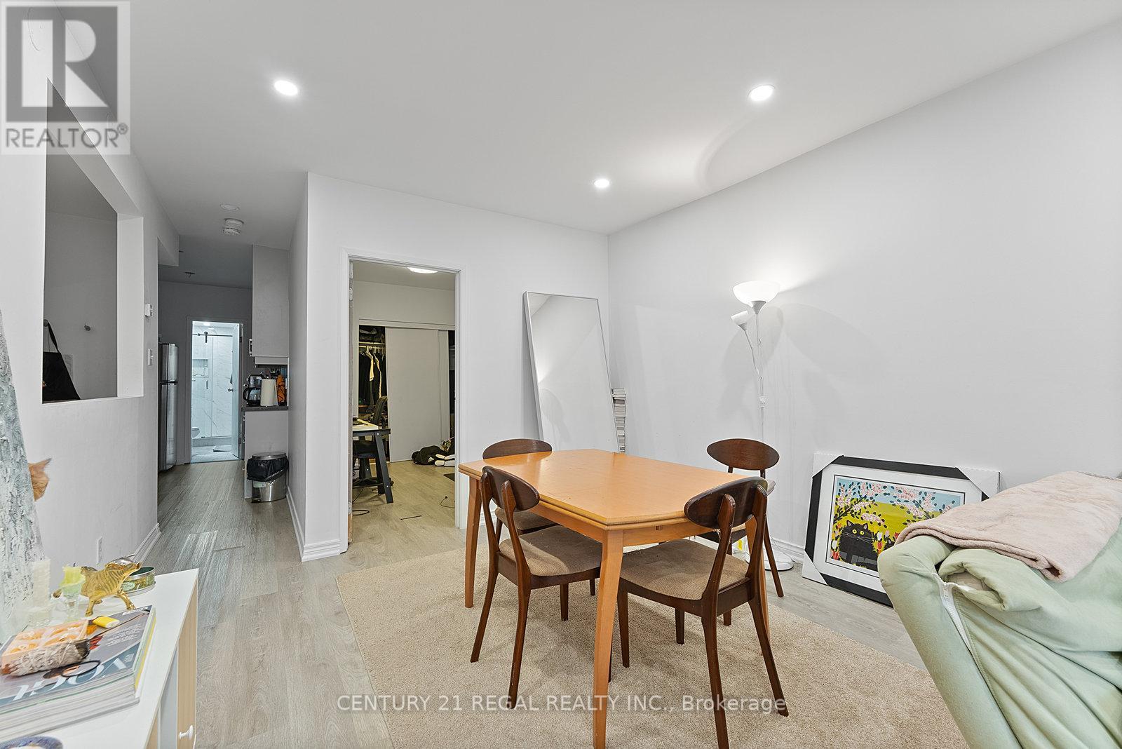 1664 Queen Street W, Toronto, Ontario  M6R 1B2 - Photo 26 - W12204273