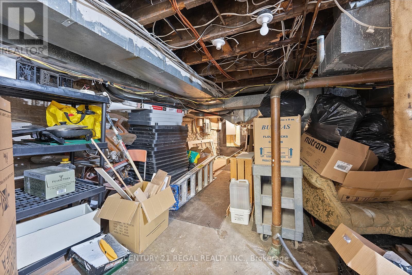 1664 Queen Street W, Toronto, Ontario  M6R 1B2 - Photo 43 - W12204273
