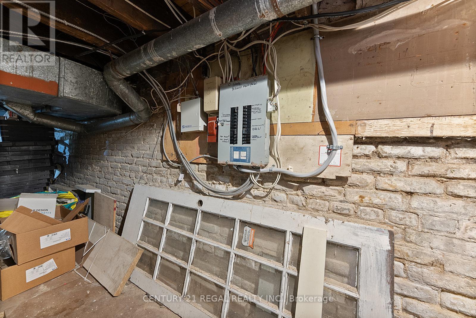 1664 Queen Street W, Toronto, Ontario  M6R 1B2 - Photo 45 - W12204273