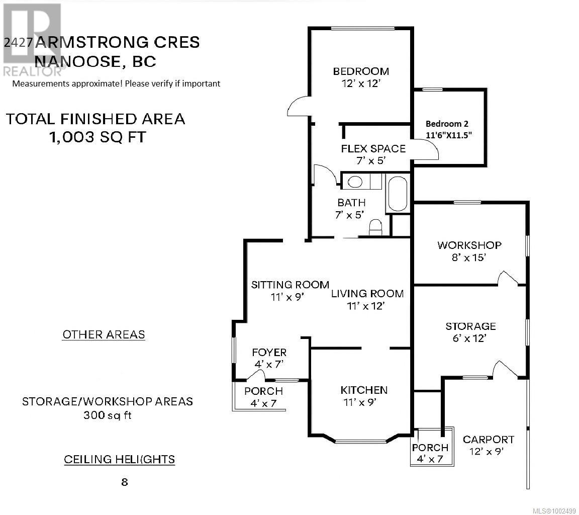 2427 Armstrong Cres, Nanoose Bay, British Columbia  V9P 9J9 - Photo 28 - 1002499