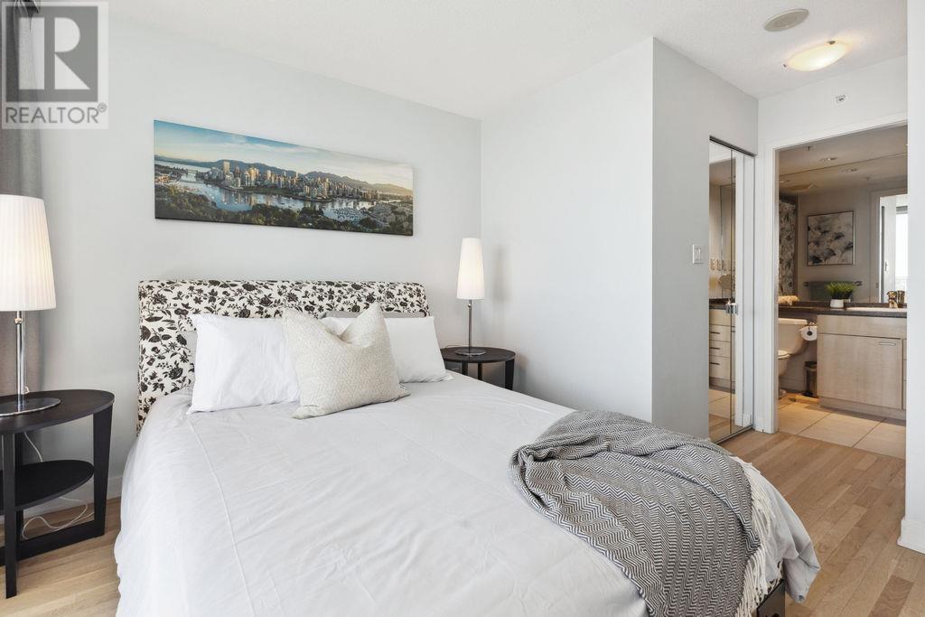 4001 1408 Strathmore Mews, Vancouver, British Columbia  V6Z 3A9 - Photo 21 - R3012308