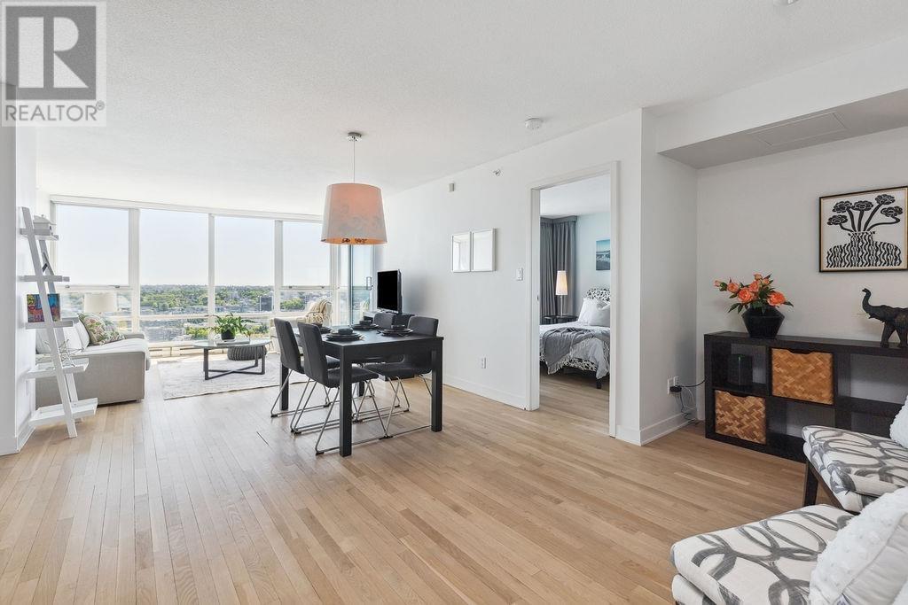 4001 1408 Strathmore Mews, Vancouver, British Columbia  V6Z 3A9 - Photo 6 - R3012308