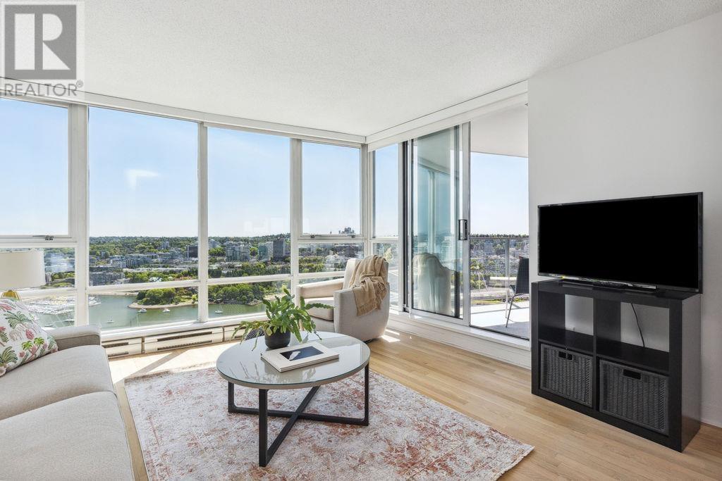 4001 1408 Strathmore Mews, Vancouver, British Columbia  V6Z 3A9 - Photo 11 - R3012308