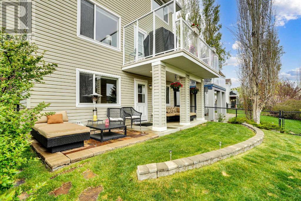 49 Tuscany Meadows Common Nw, Calgary, Alberta  T3L 2L3 - Photo 46 - A2220172