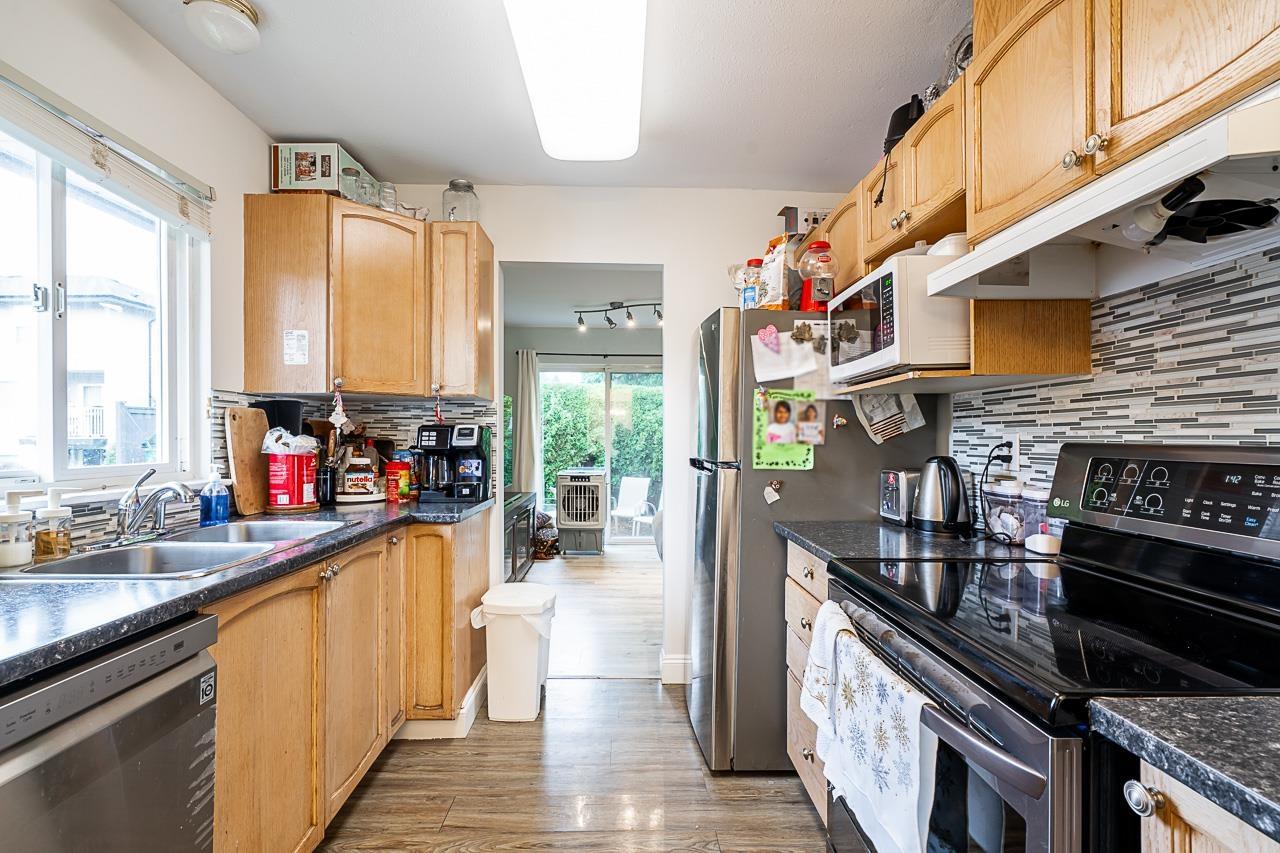 29 34332 Maclure Road, Abbotsford, British Columbia  V2S 7S8 - Photo 6 - R3010231
