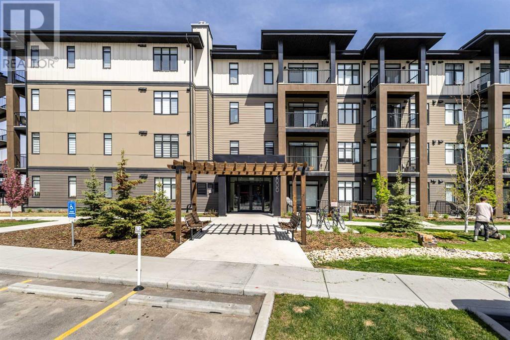 2110, 200 Seton Circle Se, Calgary, Alberta  T3M 3X1 - Photo 2 - A2218128