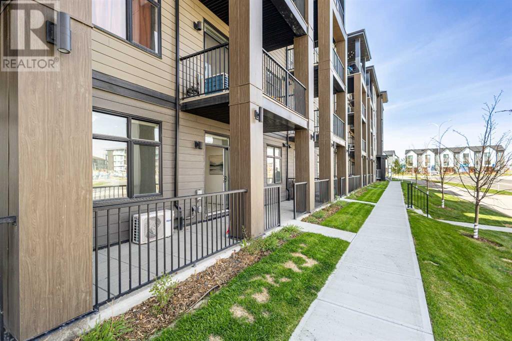 2110, 200 Seton Circle Se, Calgary, Alberta  T3M 3X1 - Photo 30 - A2218128