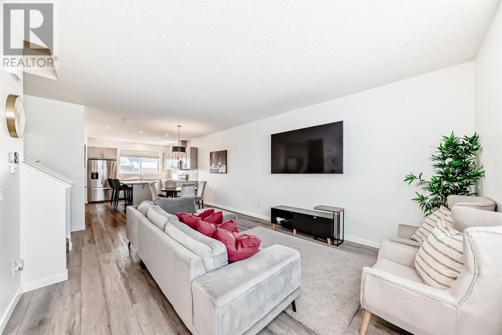 207 Belmont Boulevard Sw, Calgary, Alberta  T2X 4W5 - Photo 8 - A2197991