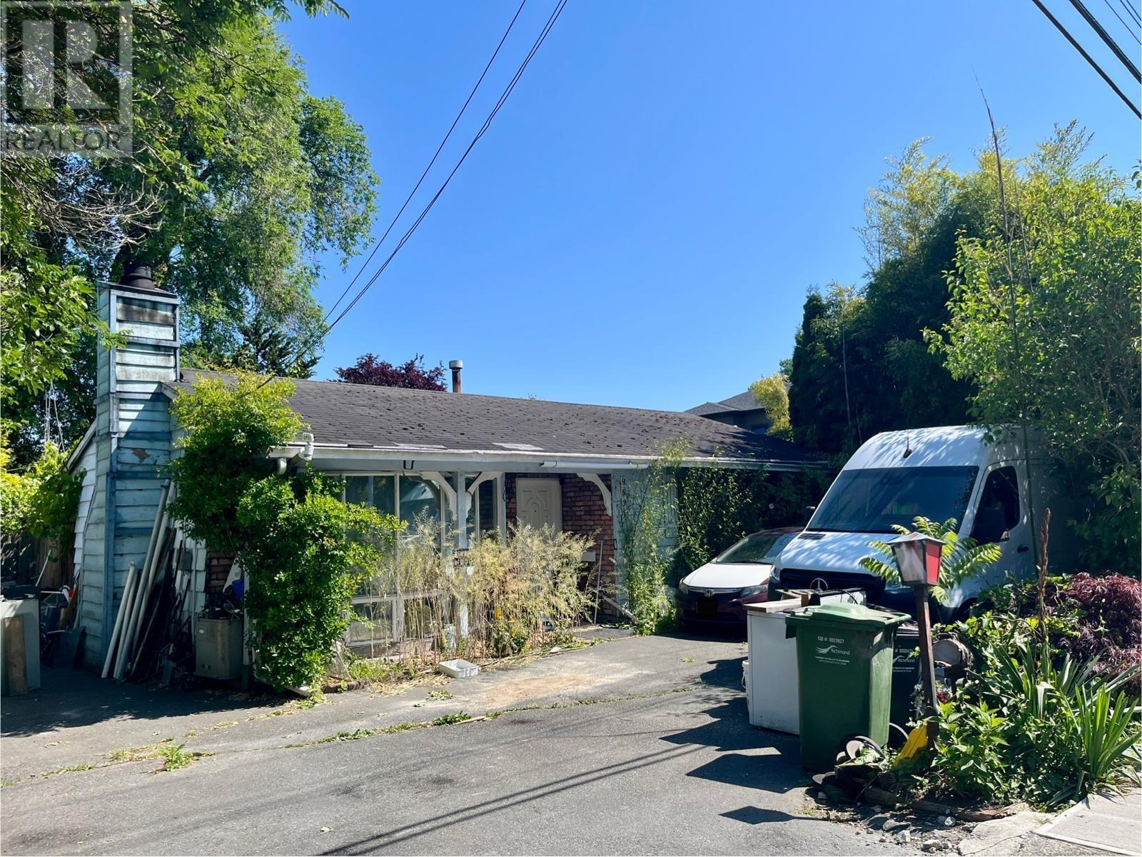 Property at 9531 STEVESTON HIGHWAY image