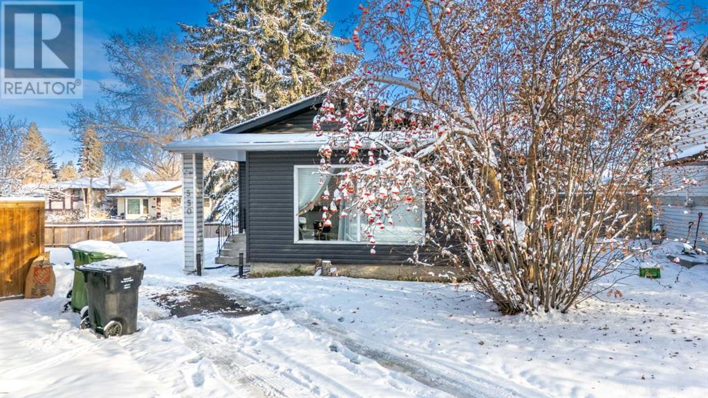 Property at 550 Whitehill Place NE image 2