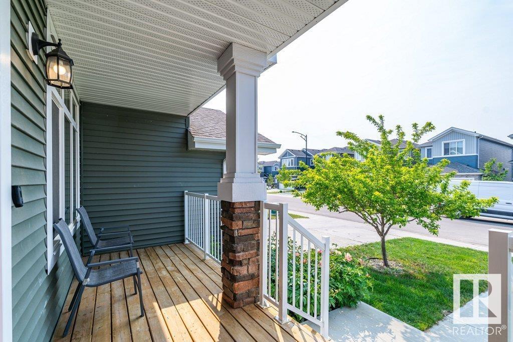 16022 32 Av Sw, Edmonton, Alberta  T6W 4P3 - Photo 4 - E4441079