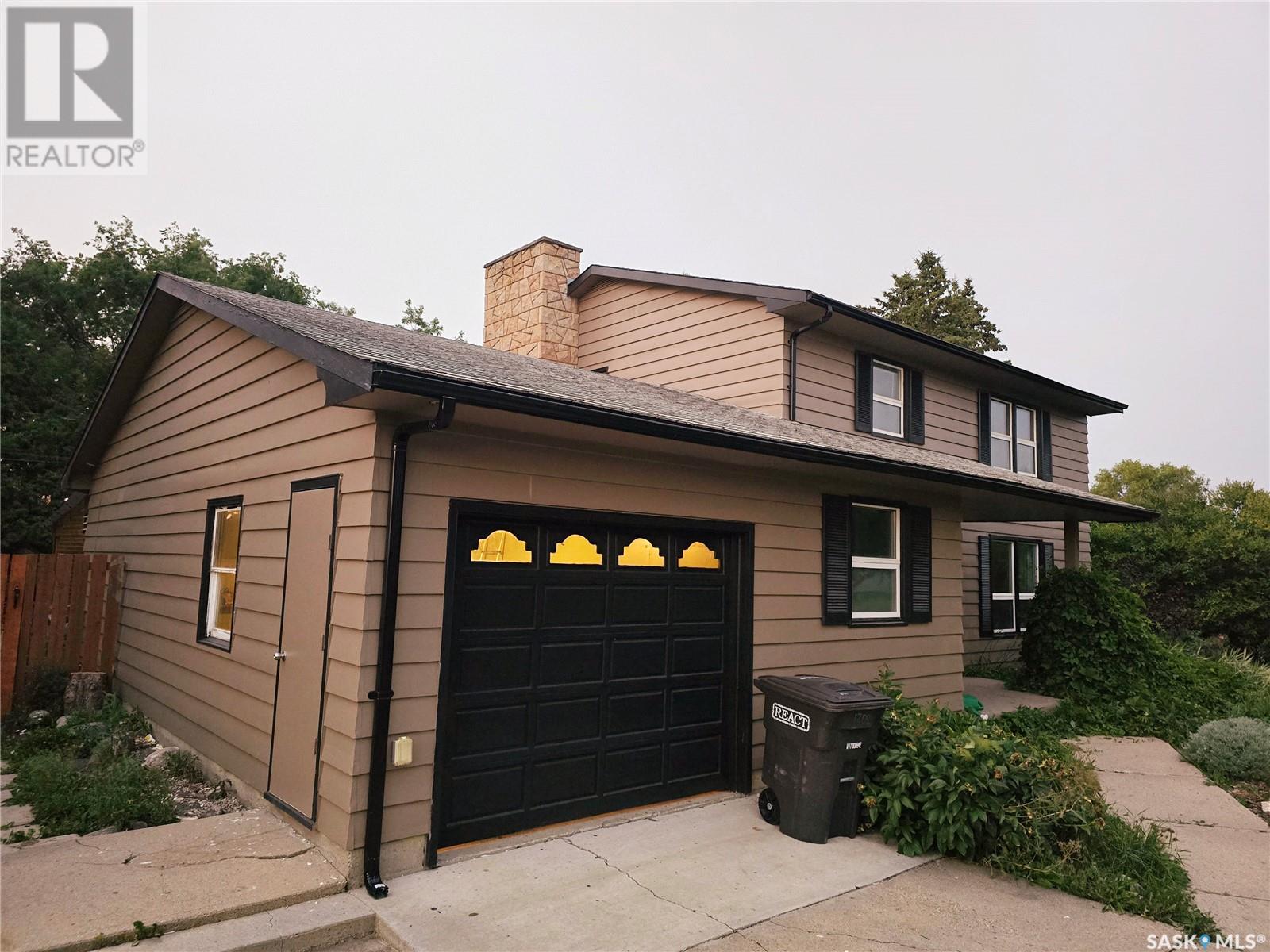 1208 11th Avenue, Humboldt, Saskatchewan  S0K 2A0 - Photo 2 - SK008715
