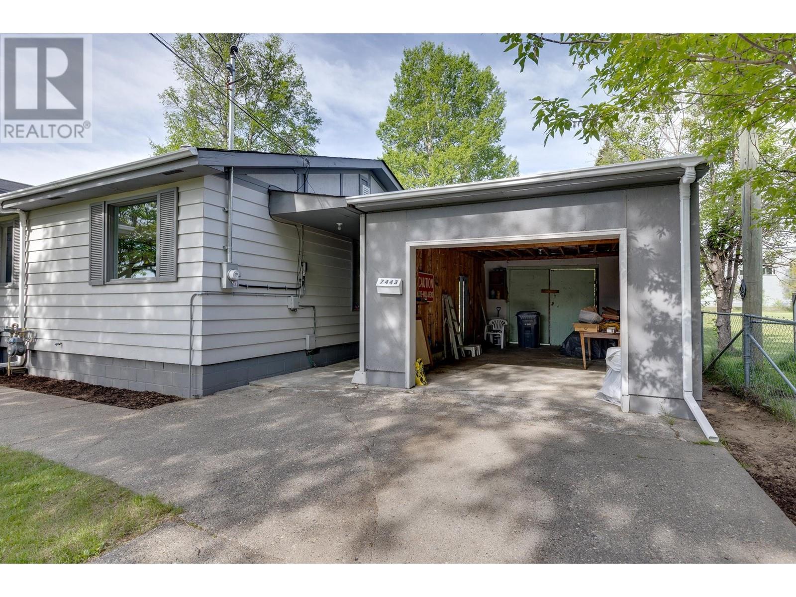 7443 S Kelly Road, Prince George, British Columbia  V2K 2H4 - Photo 26 - R3012248
