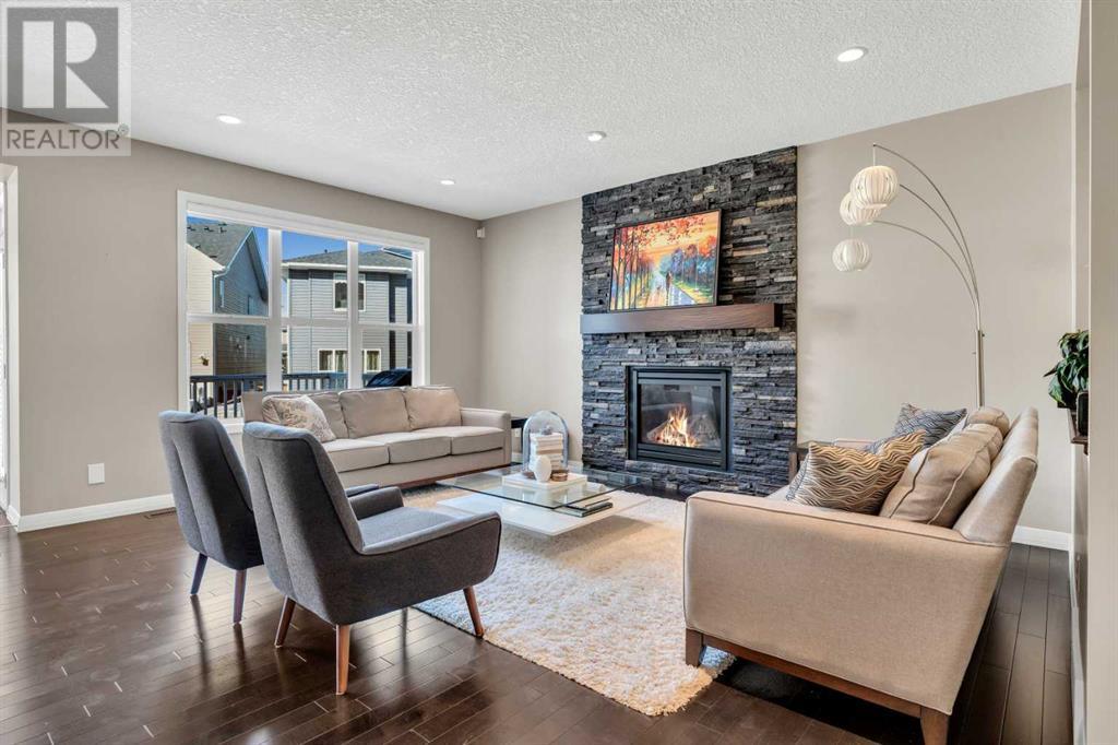 35 Silverado Bank Gardens Sw, Calgary, Alberta  T2X 0L1 - Photo 6 - A2199780