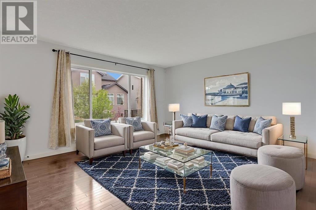611 Evanston Drive Nw, Calgary, Alberta  T3P 0H7 - Photo 9 - A2224248