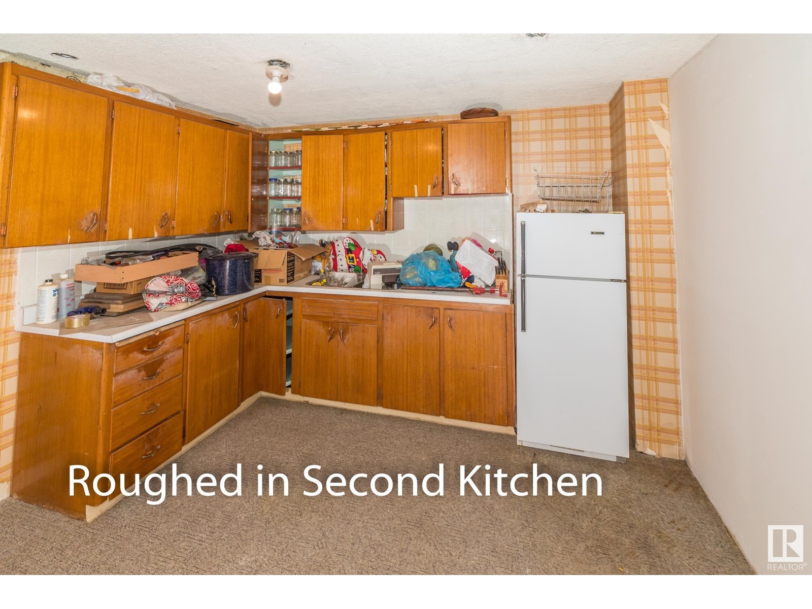 5952 152a Av Nw, Edmonton, Alberta  T5A 1X7 - Photo 15 - E4441081