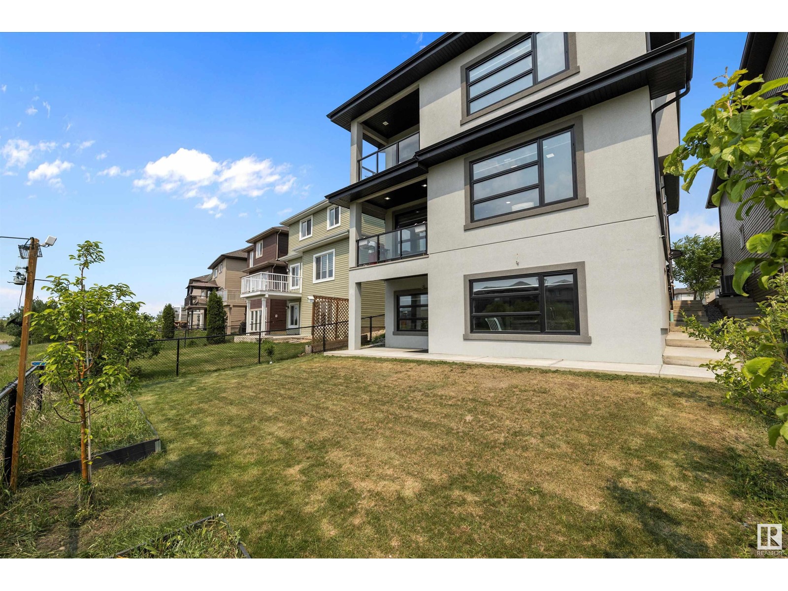 605 Hudson Rd Nw, Edmonton, Alberta  T6V 0L5 - Photo 75 - E4441080
