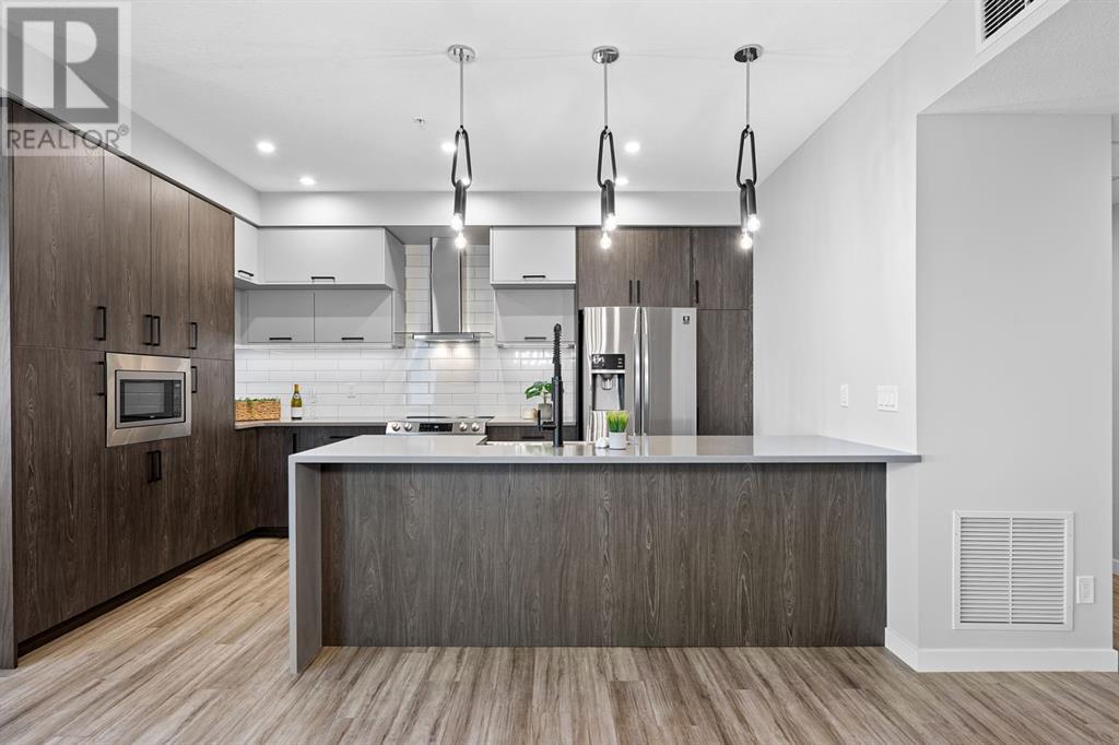 301, 138 Sage Valley Common Nw, Calgary, Alberta  T3R 1X7 - Photo 2 - A2208746