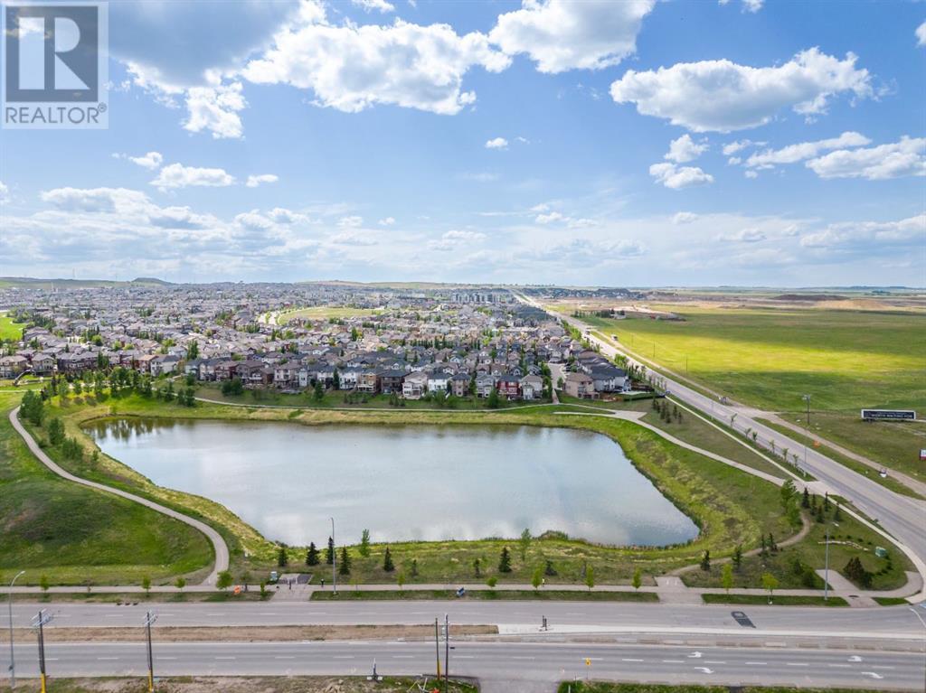 301, 138 Sage Valley Common Nw, Calgary, Alberta  T3R 1X7 - Photo 39 - A2208746