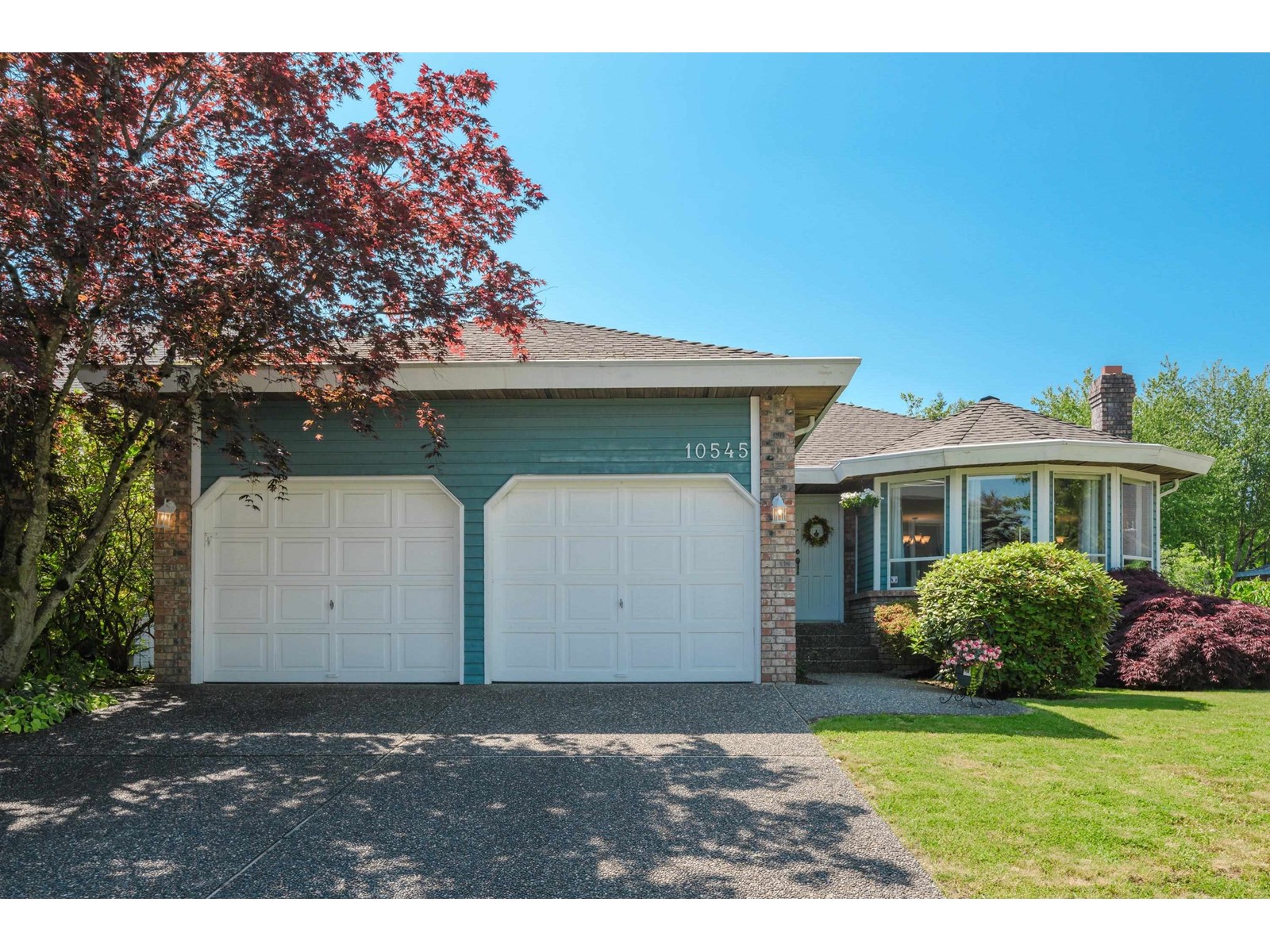 10545 E Glenwood Crescent, Surrey, British Columbia  V4N 1V9 - Photo 2 - R3012267
