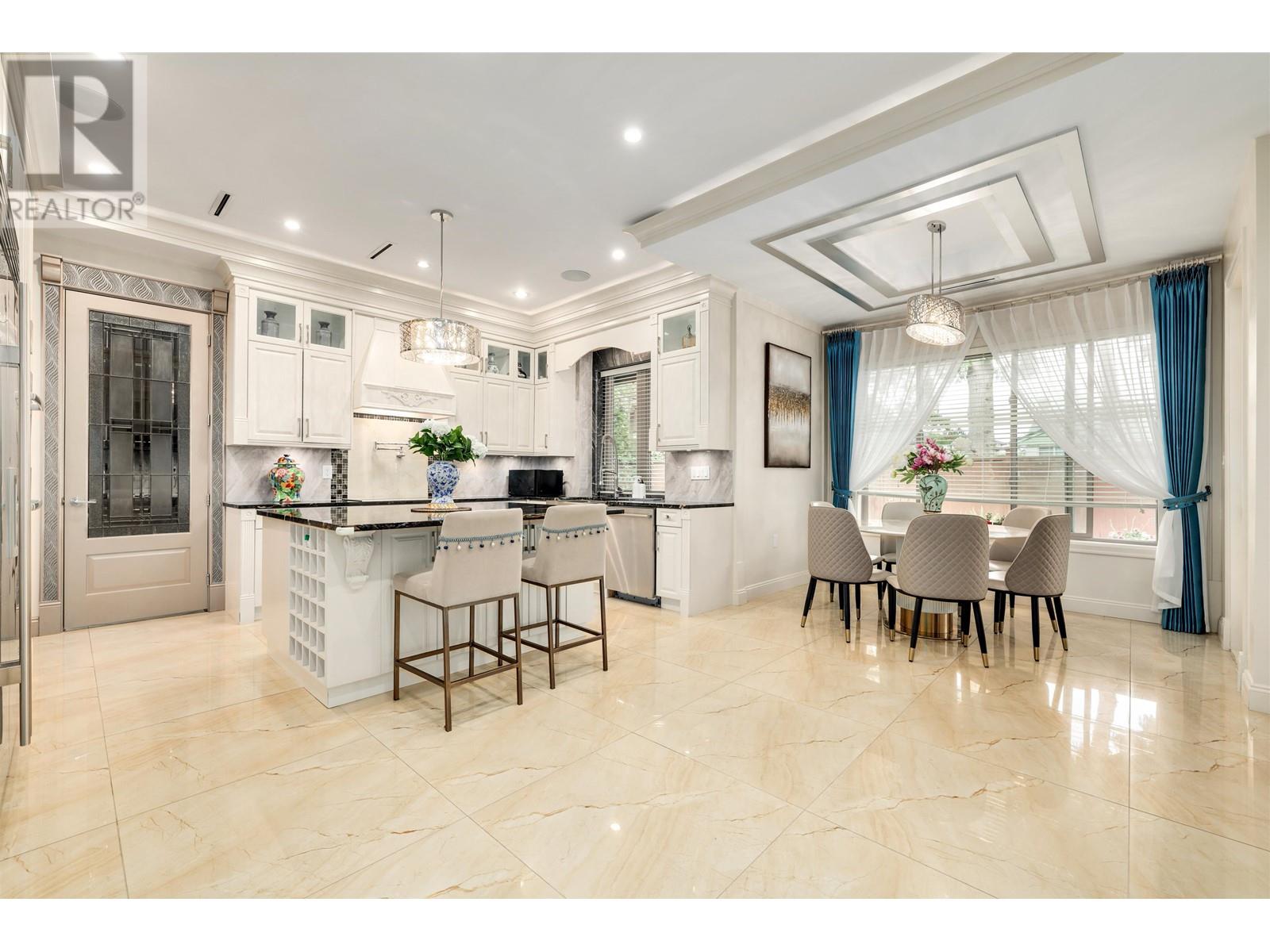 Listing Picture 8 of 30 : 3771 ROSAMOND AVENUE, Richmond / 烈治文 - 魯藝地產 Yvonne Lu Group - MLS Medallion Club Member