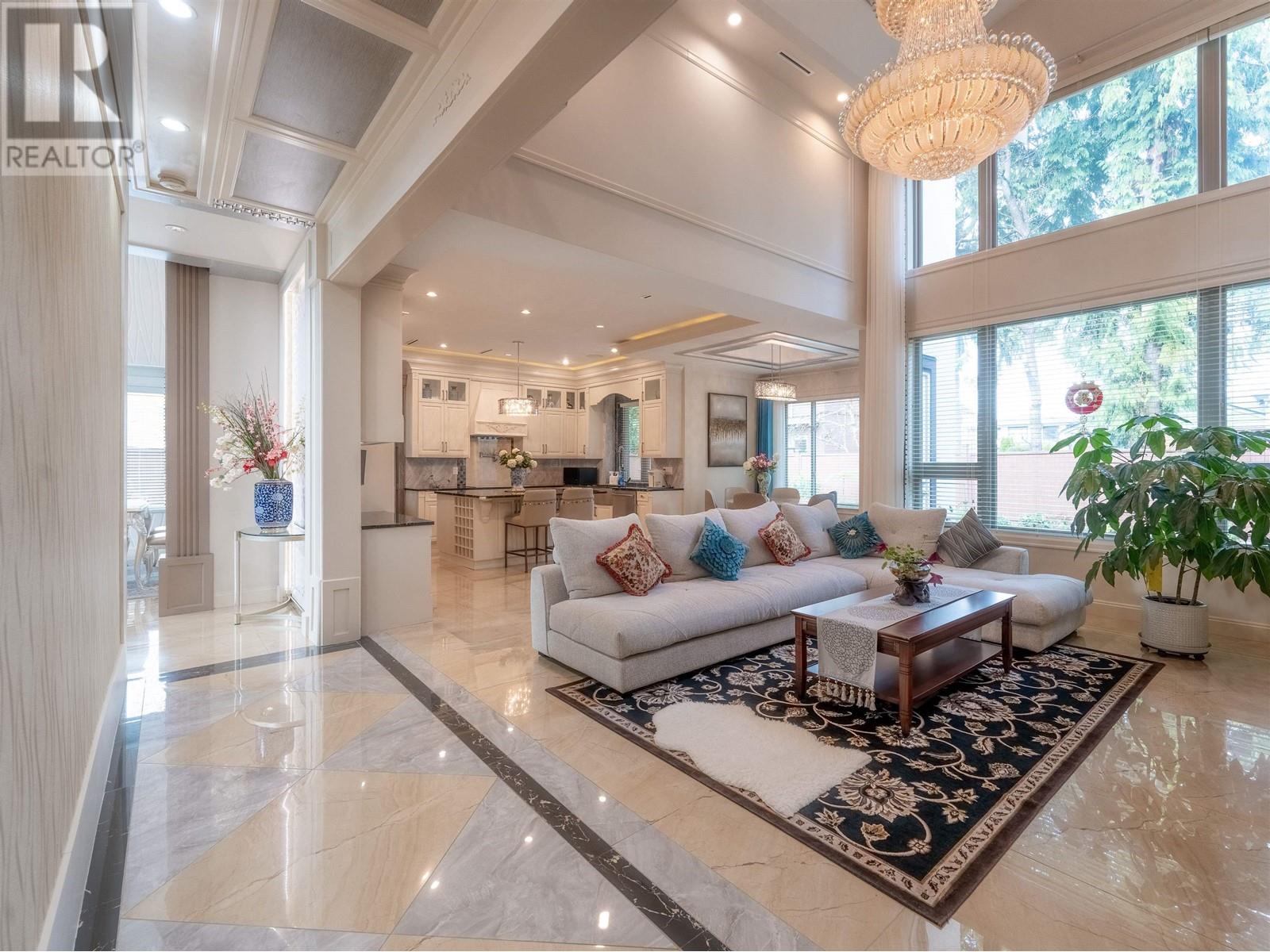 Listing Picture 14 of 30 : 3771 ROSAMOND AVENUE, Richmond / 烈治文 - 魯藝地產 Yvonne Lu Group - MLS Medallion Club Member