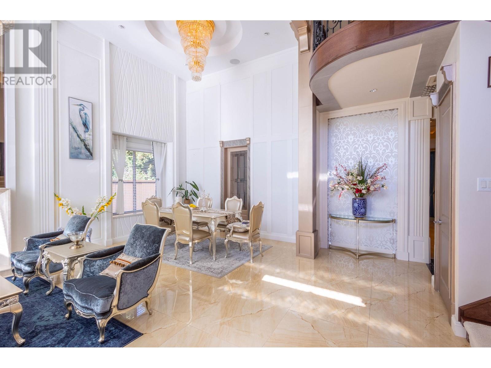 Listing Picture 3 of 30 : 3771 ROSAMOND AVENUE, Richmond / 烈治文 - 魯藝地產 Yvonne Lu Group - MLS Medallion Club Member