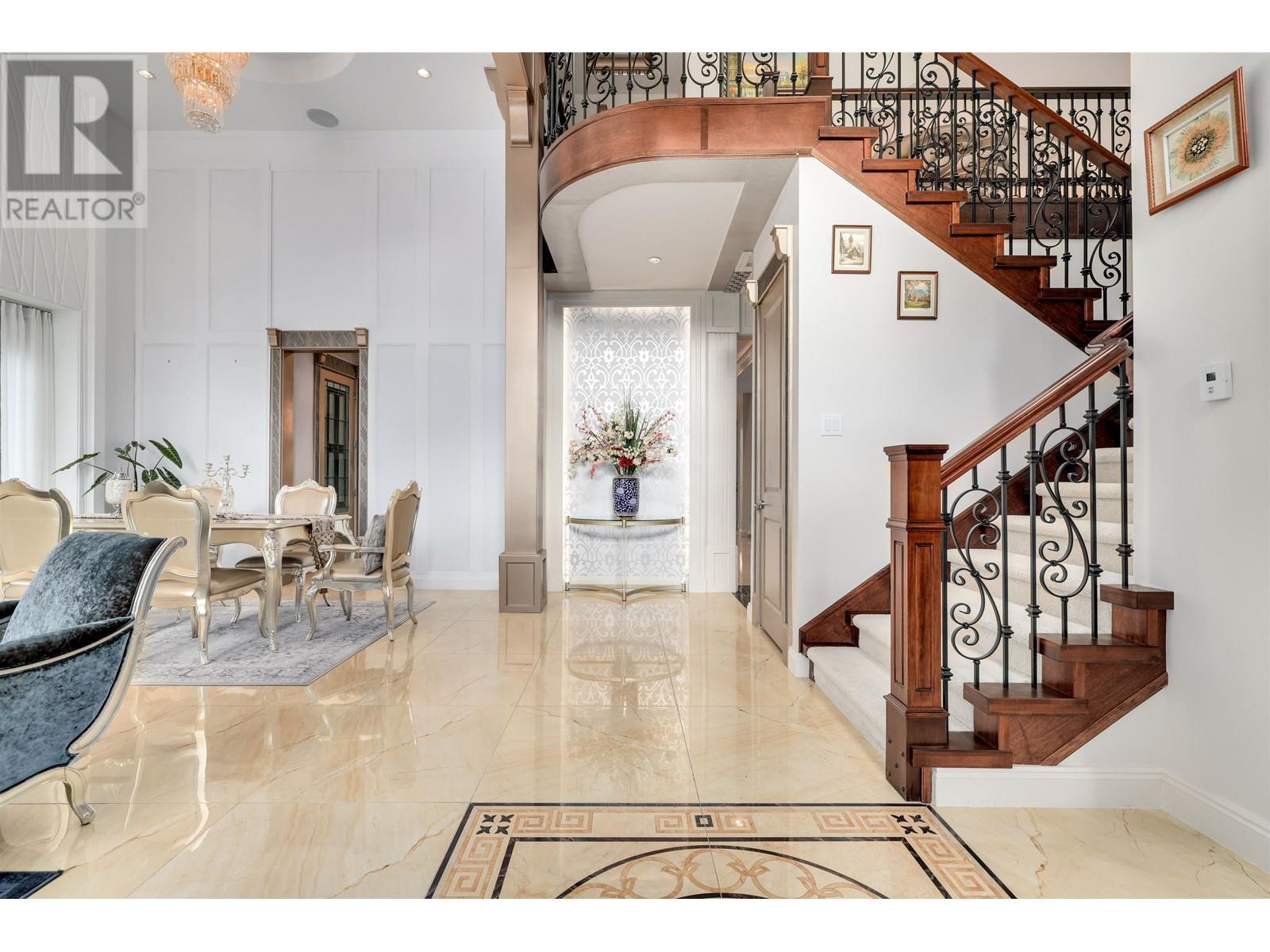 Listing Picture 4 of 30 : 3771 ROSAMOND AVENUE, Richmond / 烈治文 - 魯藝地產 Yvonne Lu Group - MLS Medallion Club Member