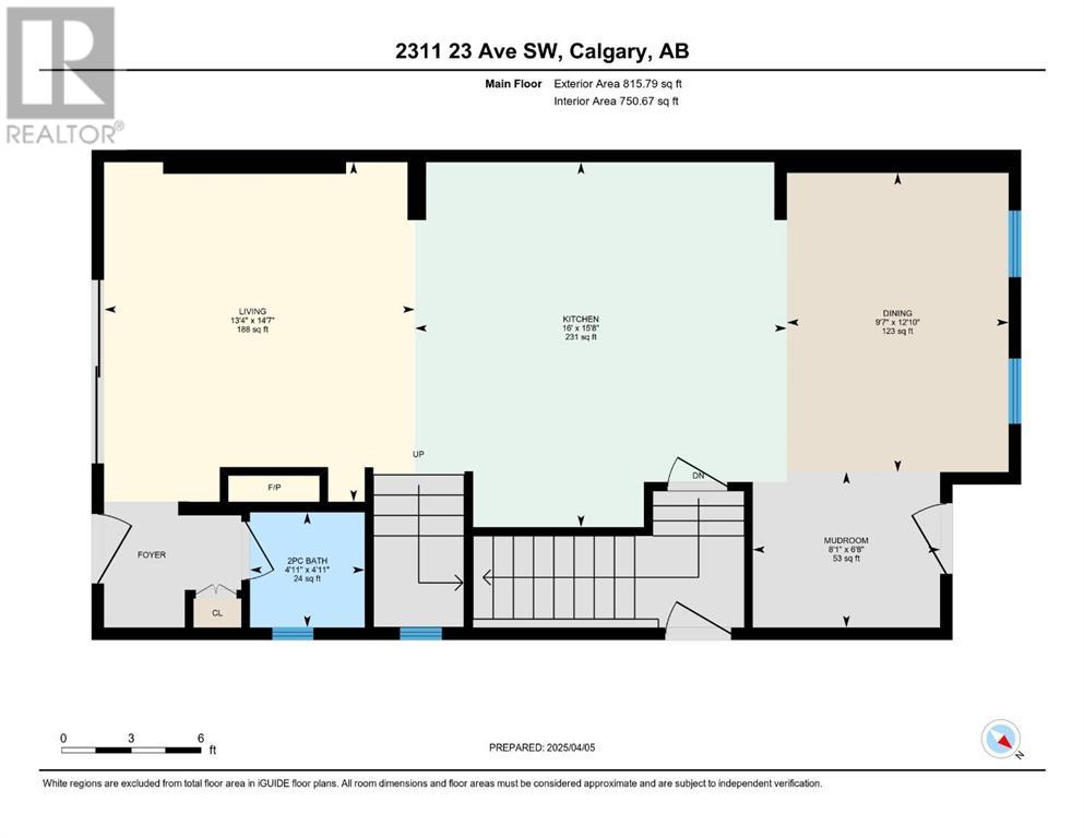Property at 2311 23 Avenue SW image 2