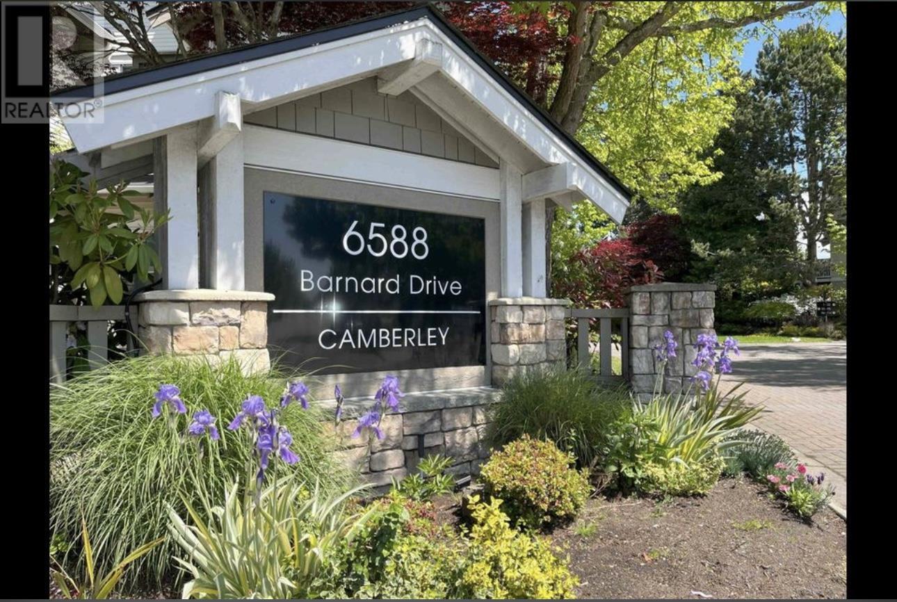 78 6588 BARNARD DRIVE, Richmond, British Columbia