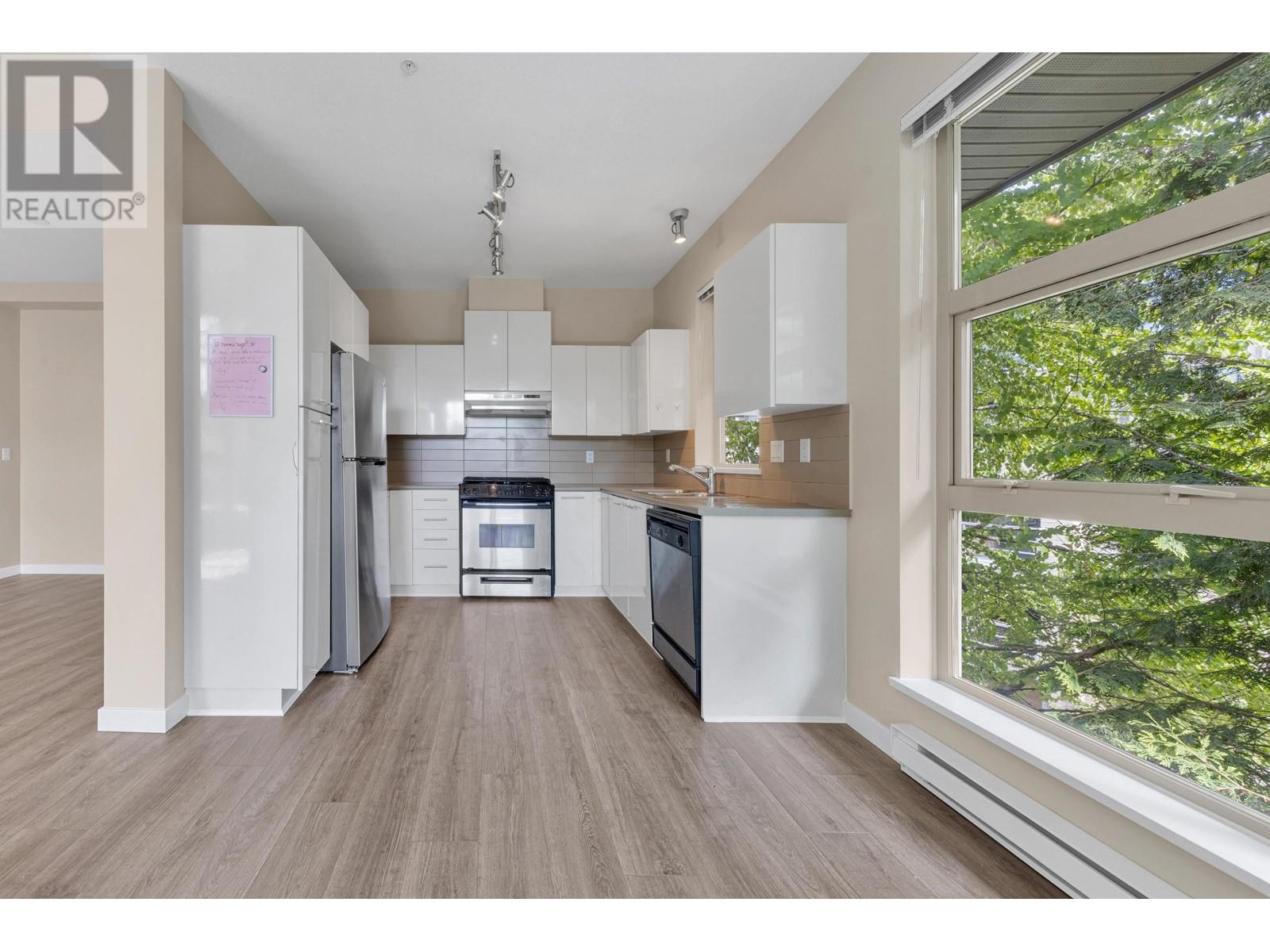 414 9339 University Crescent, Burnaby, British Columbia  V5A 4Y1 - Photo 5 - R3009177