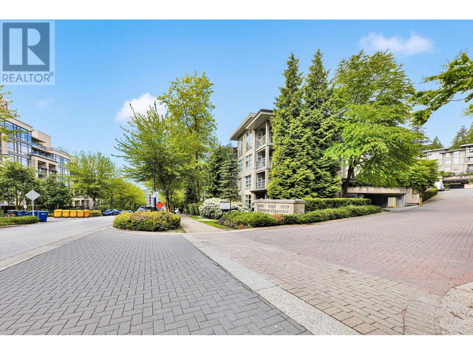 414 9339 University Crescent, Burnaby, British Columbia  V5A 4Y1 - Photo 21 - R3009177